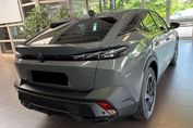 Peugeot 408 GT e-DCS 1.2 mHEV