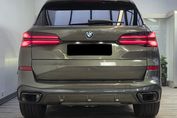 BMW X5 xDrive40d M Sport