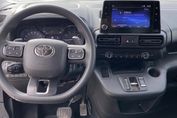 Toyota Proace City Verso Long 1.5 D-4D Family Aut.