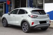 Ford Puma Titanium 1.0 Ecoboost