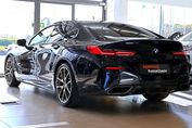 BMW Seria 8 Gran Coupe M850i xDrive