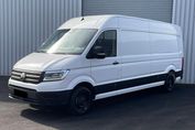 Volkswagen Crafter 3.5t L4H3