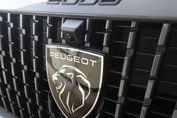 Peugeot 2008 Allure e-DCS 1.2 mHEV