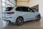 BMW X5 xDrive30d M Sport