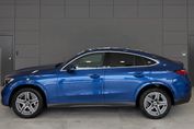Mercedes GLC Coupe 220 d 4MATIC AMG Line