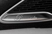 Mercedes Klasa A 35 AMG 4-Matic