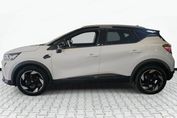Renault Captur 1.0 TCe Techno