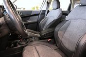 Mini Countryman Cooper Yours Trim