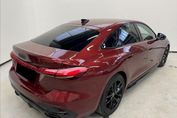 Audi A5 TFSI S line