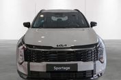 Kia Sportage 1.6 T-GDI Black Edition 2WD DCT