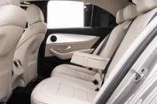 Mercedes Klasa E 300 de 4MATIC Avantgarde