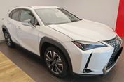 Lexus UX 300h Business 2.0 Hybrid Dynamic Force