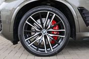 BMW X5 xDrive40d M Sport