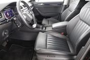 Skoda Superb 2.0 TSI 4x4 L&K DSG