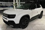 Jeep Avenger Black Edition 1.2 T3 mHEV FWD eDCT6