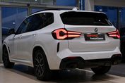 BMW X3 xDrive20d M Sport