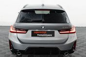 BMW Seria 3 318d mHEV M Sport aut