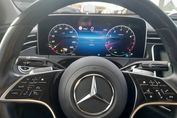 Mercedes Klasa E 200 mHEV 4-Matic Avantgarde 9G-Tronic