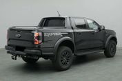 Ford Ranger Raptor A10 4x4