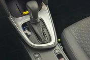 Toyota Yaris Hybrid 1.5