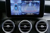 Mercedes GLC Amg 63 s 4-Maticplus