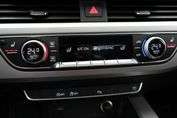 Audi A4 35 TDI mHEV S tronic