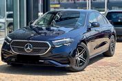Mercedes Klasa E 220 d 4-Matic AMG