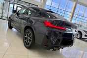 BMW X4 xDrive20i M Sport