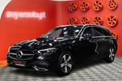 Mercedes Klasa C 180 mHEV Avantgarde
