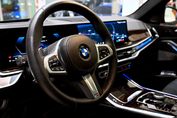 BMW X7 xDrive40d M Sport
