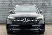 Mercedes GLC 200 d mHEV 4-Matic AMG Line