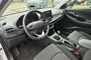 Hyundai i30 T-GDI Smart