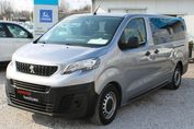 Peugeot Expert Premium