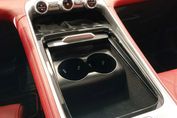 Omoda 9 1.5 Super Hybrid Exclusive AWD