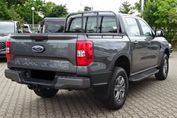 Ford Ranger XLT 4x4 A6