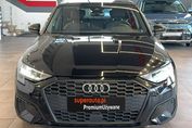 Audi A3 Sportback 35 TFSI