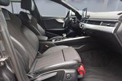 Audi A5 Sportback 40 TDI quattro S Line