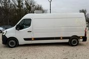 Renault Master Pack Clim Mroźnia