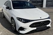 Mercedes CLA 200 AMG Line