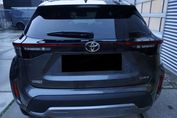 Toyota Yaris Cross Executive 1.5 Hybrid