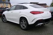 Mercedes GLE Coupe 450 d 4-Matic AMG Line