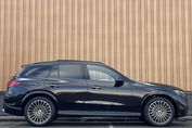 Mercedes GLC 300 d 4-Matic AMG Line