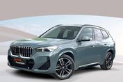 BMW X1 sDrive18d M Sport aut
