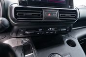 Citroen Berlingo Kombi XL L2H1 Shine EAT8