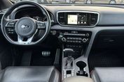 Kia Sportage 2.0 CRDI L 4WD
