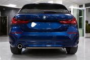 BMW Seria 1 118i Advantage