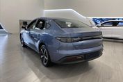 BYD Seal 5 DM-i 1.5 Design