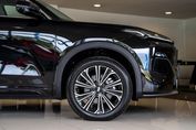 Geely Starray EM-i 1.5 PHEV Max