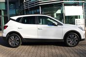 Seat Arona 1.0 TSI Style