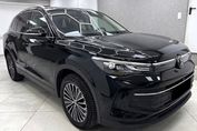 Volkswagen Tiguan Life Plus 1.5 eTSI  DSG